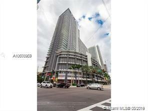 Property Photo:  1250 S Miami Ave 1203  FL 33130 