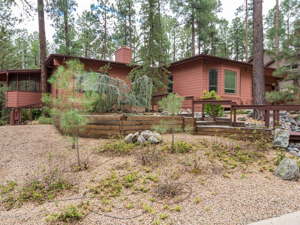 Property Photo:  175 Falcon Court  AZ 86303 