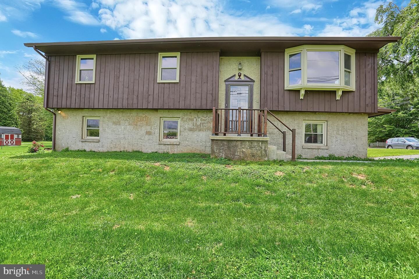 Property Photo:  122 Old Mill Road  PA 17522 