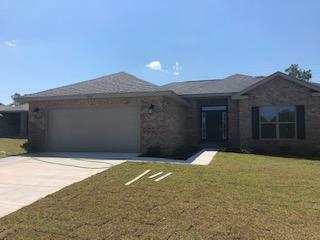 Property Photo: 3624 Ranch Drive FL 32539