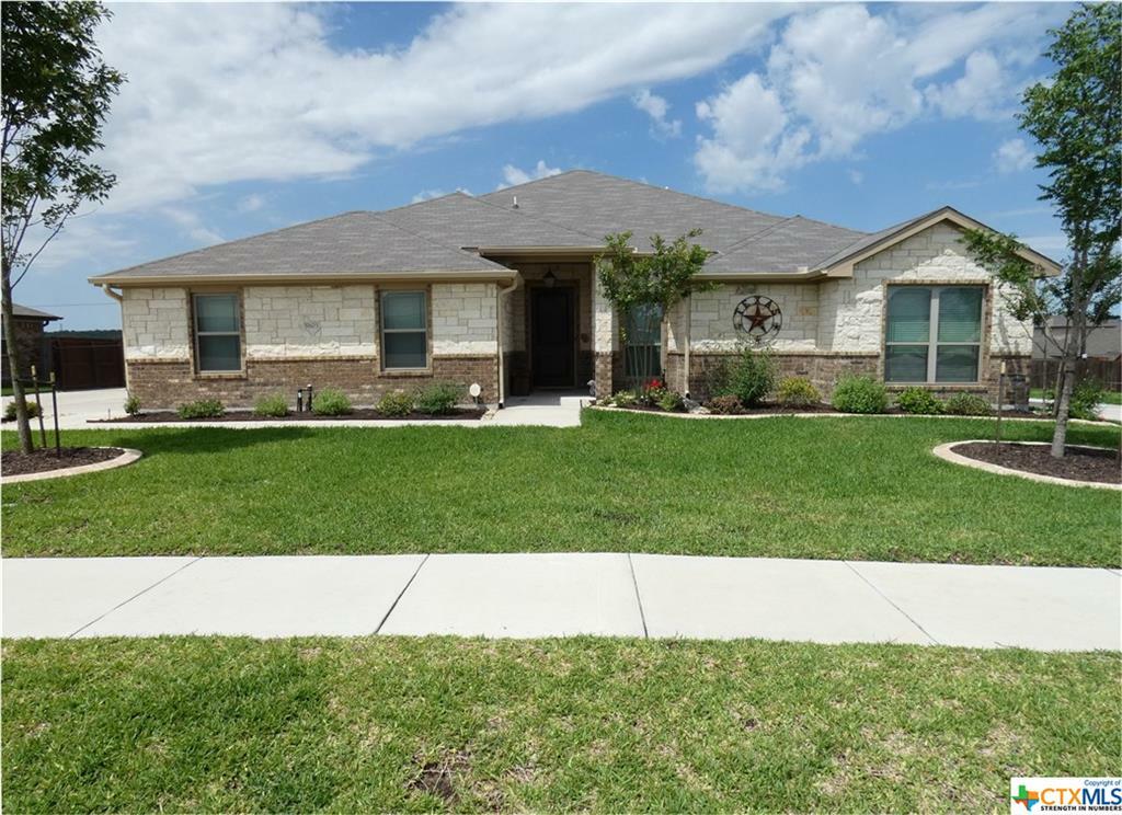 Property Photo:  9803 Kaitlyn Drive  TX 76542 