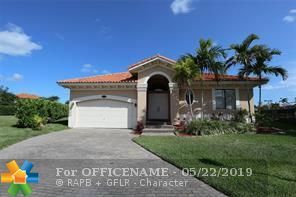 Property Photo: 18871 SW 77th Ct FL 33157