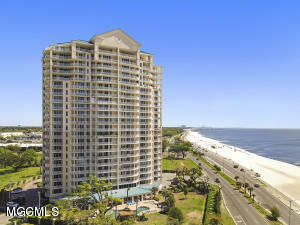 Property Photo: 2668 Beach Boulevard MS 39531