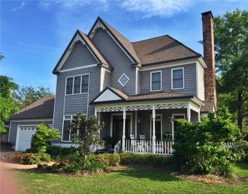 Property Photo:  17 Colonel Wink Drive  MS 39507 