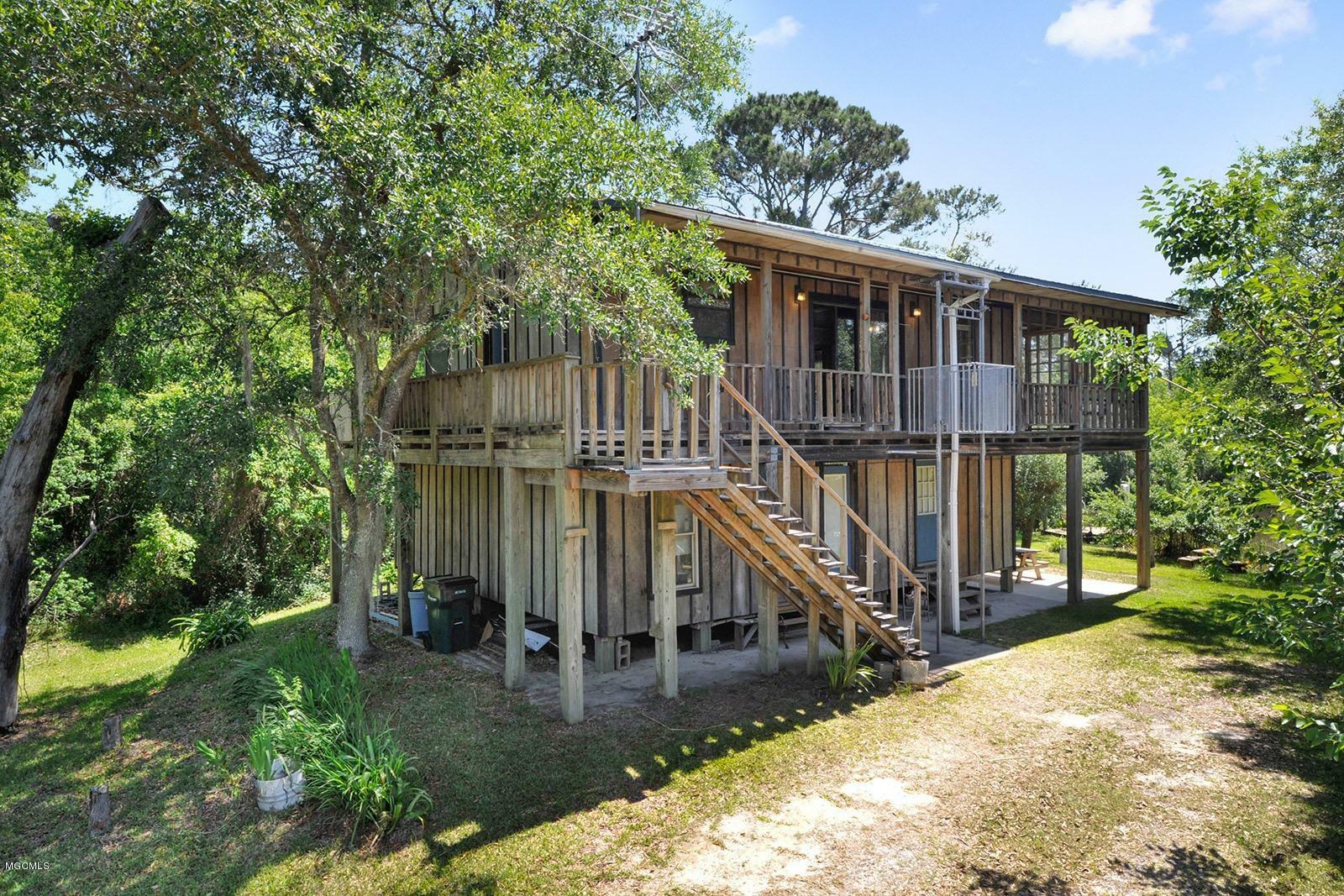 Property Photo:  16127 Bali Road  MS 39572 