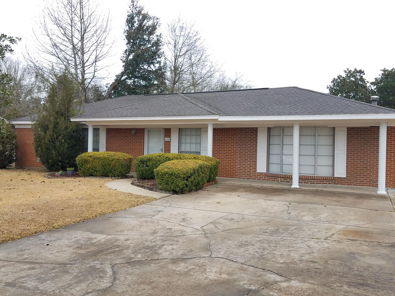 Property Photo:  110 Jamaica Street  MS 39560 