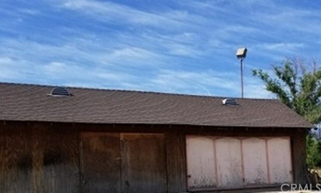 Property Photo:  4531 Smoke Tree Road  CA 92371 