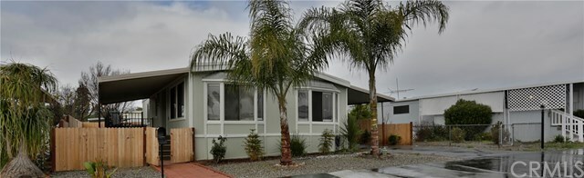 Property Photo:  26871 Alessandro Boulevard 67  CA 92555 