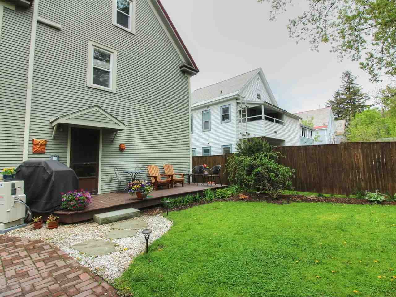 Property Photo:  16 Isham Street  VT 05401 