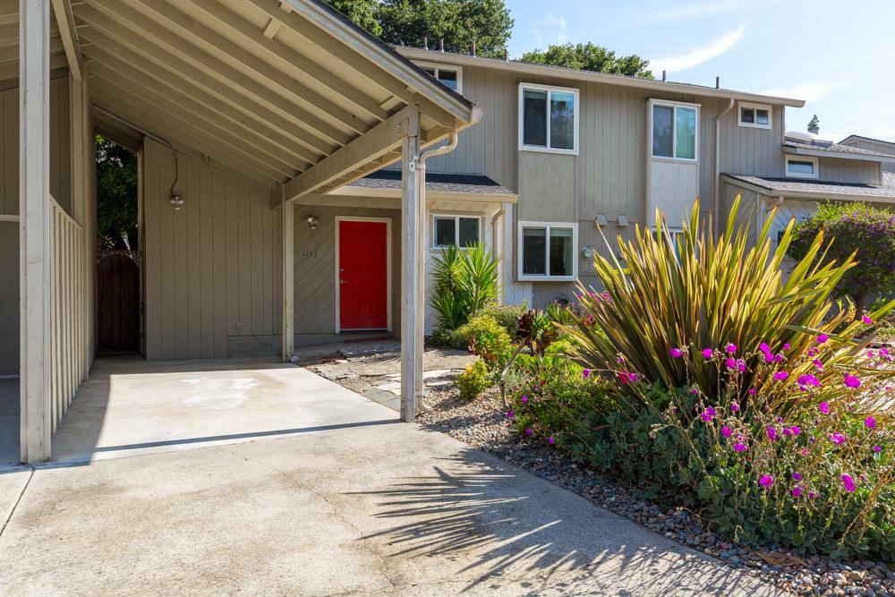 Property Photo:  1153 30th Avenue  CA 95062 