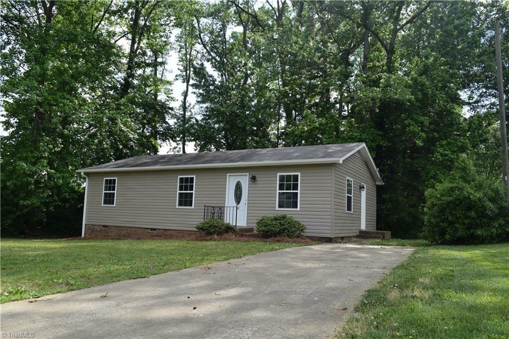 Property Photo:  3832 Hartford Street  NC 27106 