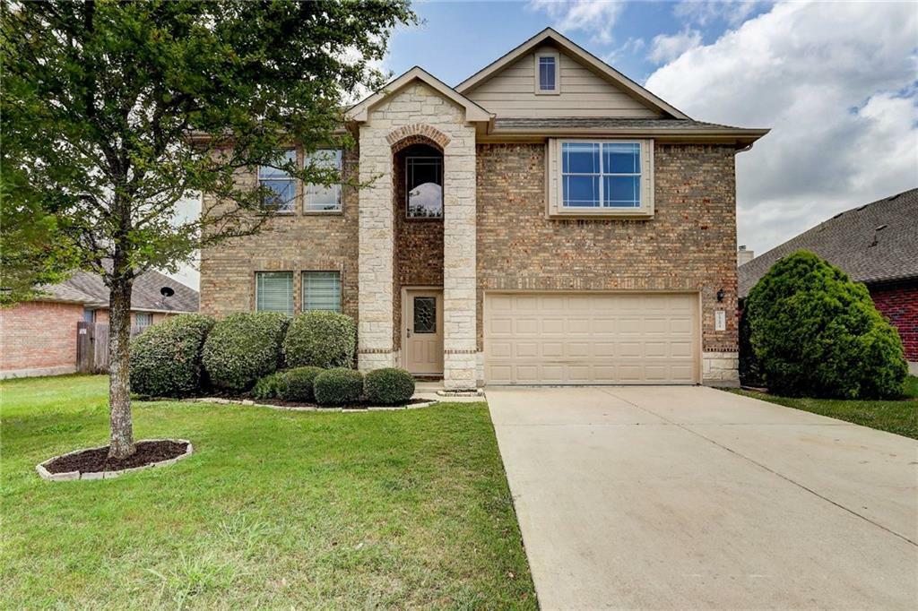 Property Photo:  18604 Royal Pointe Drive  TX 78660 