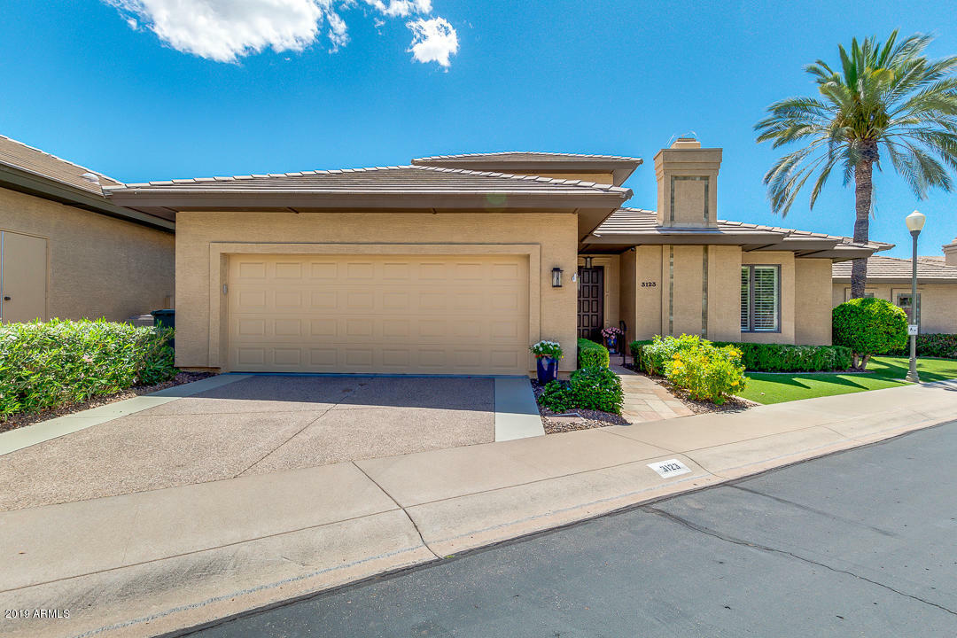 Property Photo:  3123 E Marshall Avenue  AZ 85016 