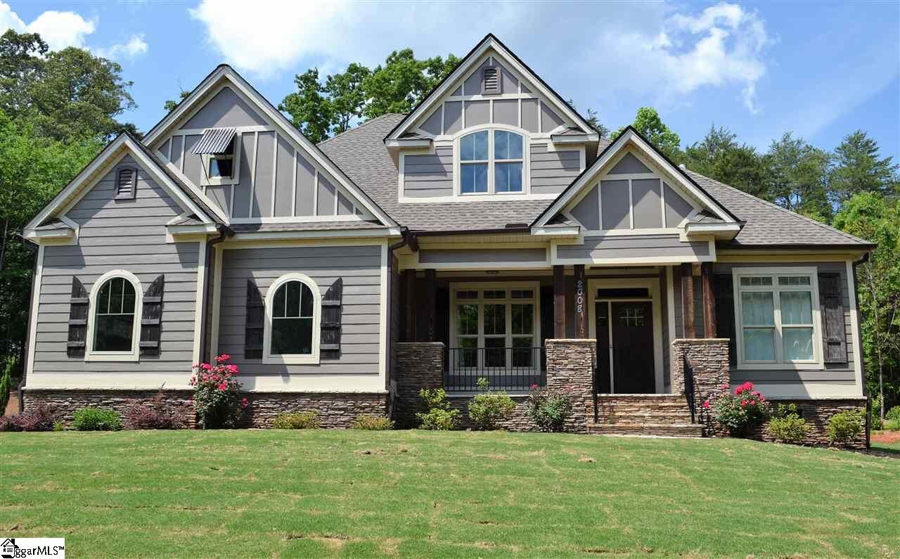 Property Photo: 2008 Edwards Lake Road SC 29651