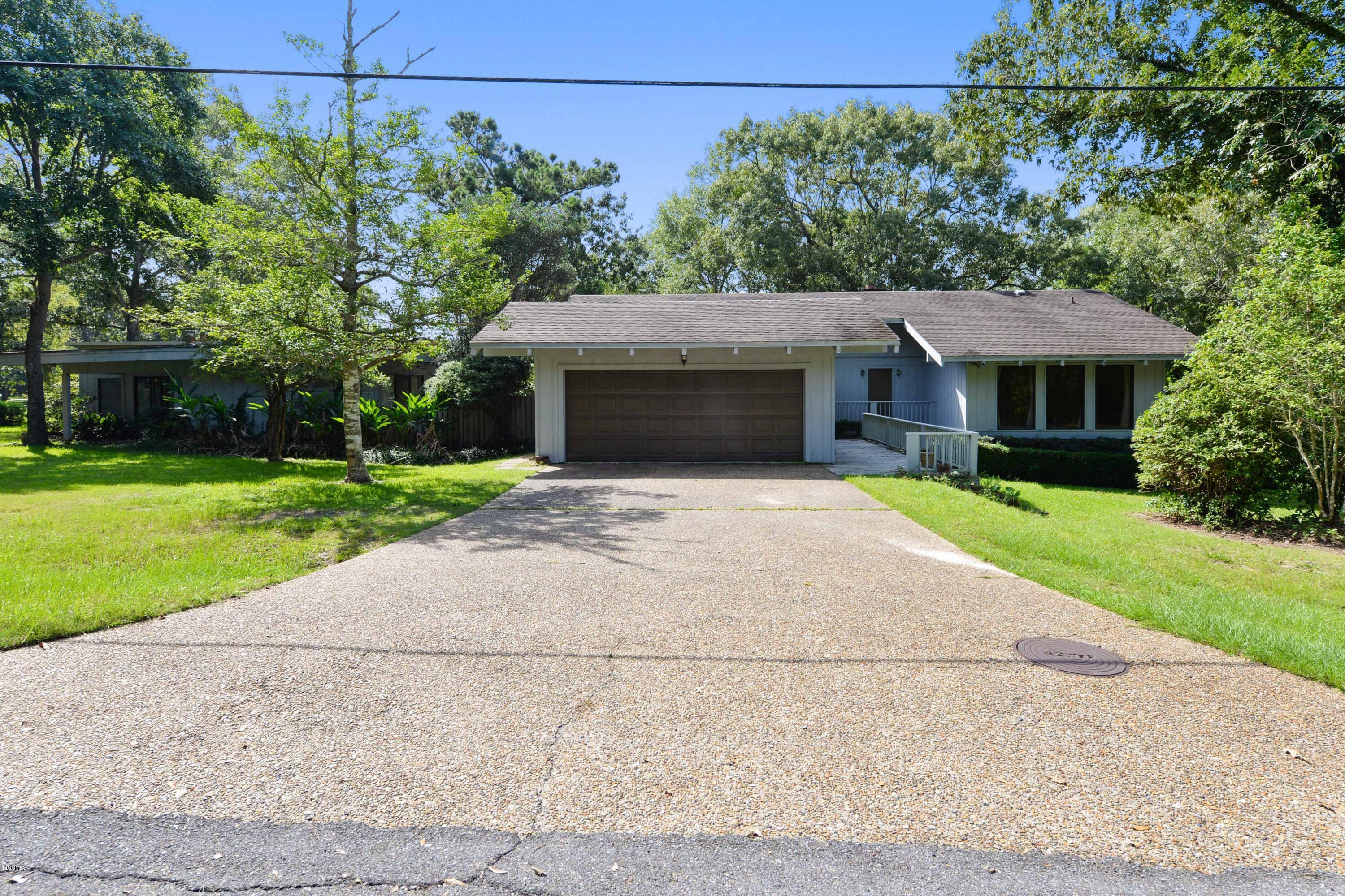 Property Photo:  5516 Alakoko Drive  MS 39525 