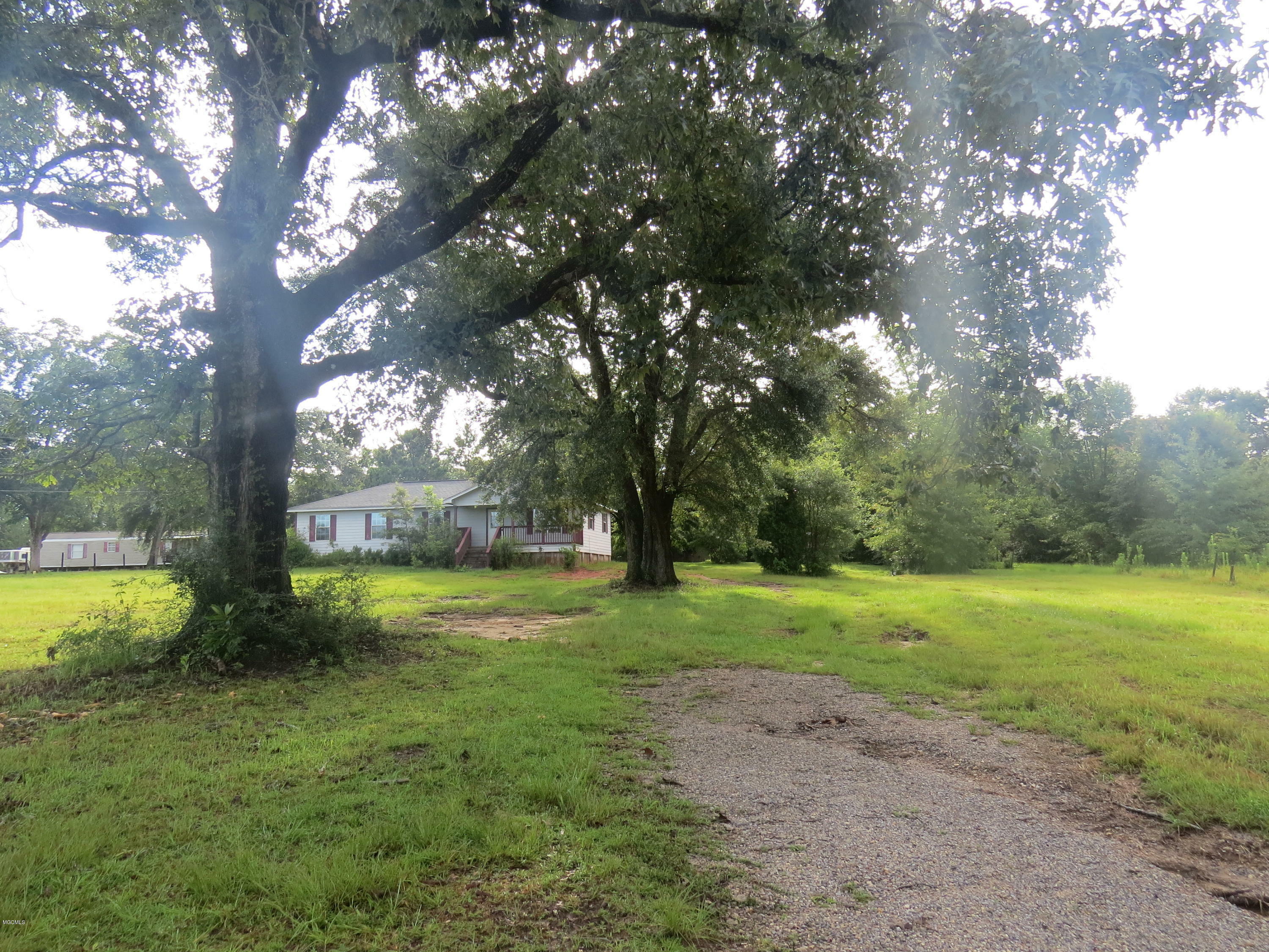Property Photo: 11364 Vidalia Road MS 39571