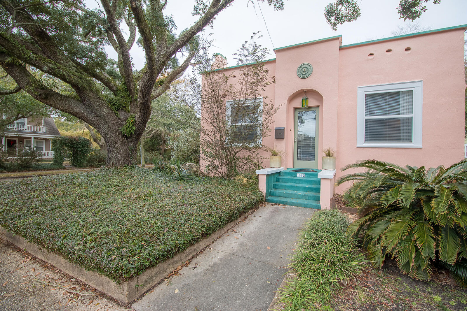 Property Photo:  1142 22nd Street  MS 39501 