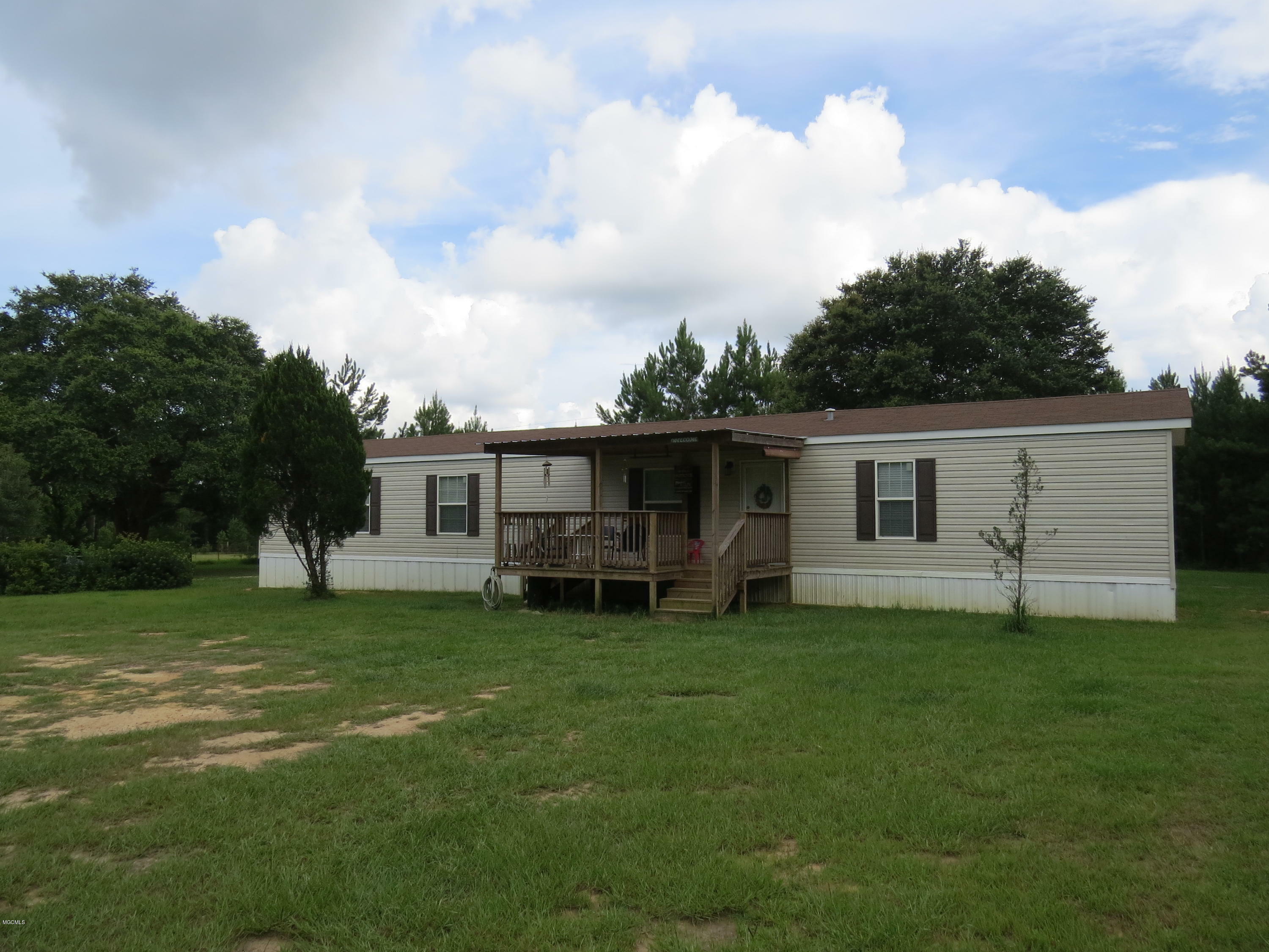 Property Photo: 21201 Deerwood Road MS 39556