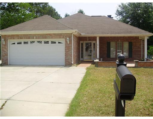 Property Photo:  6819 Rue Mornay  MS 39532 