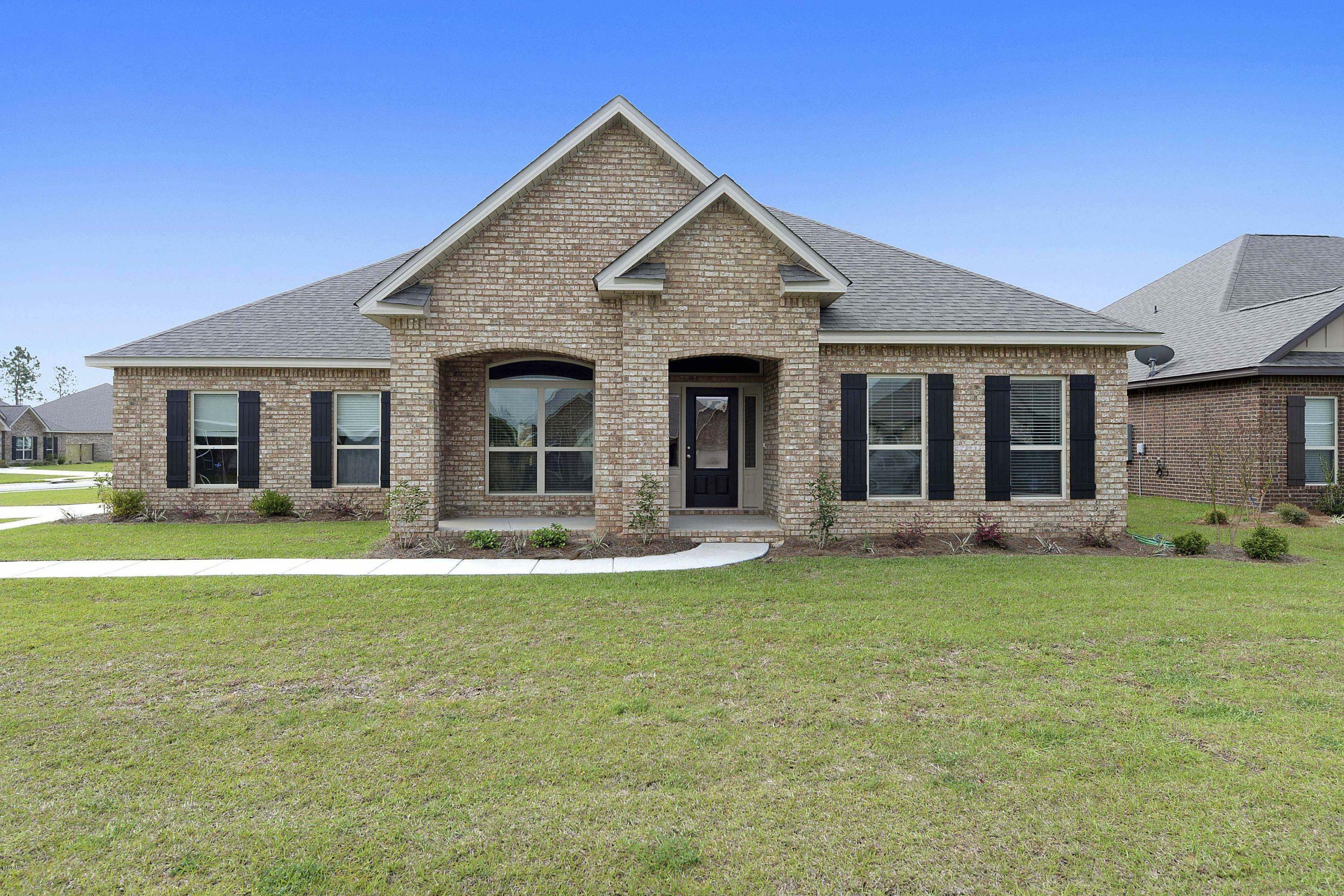 6561 Sugarcane Circle  Ocean Springs MS 39564 photo