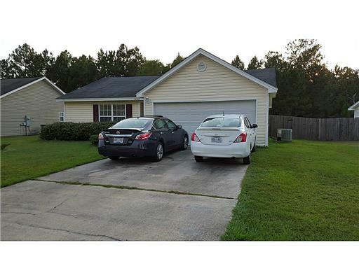 14049 Dunnbarton Drive  Gulfport MS 39503 photo