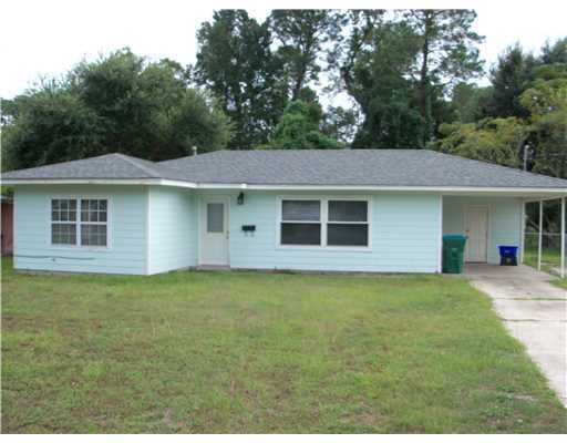 215 Ridgeway Drive  Gulfport MS 39507 photo