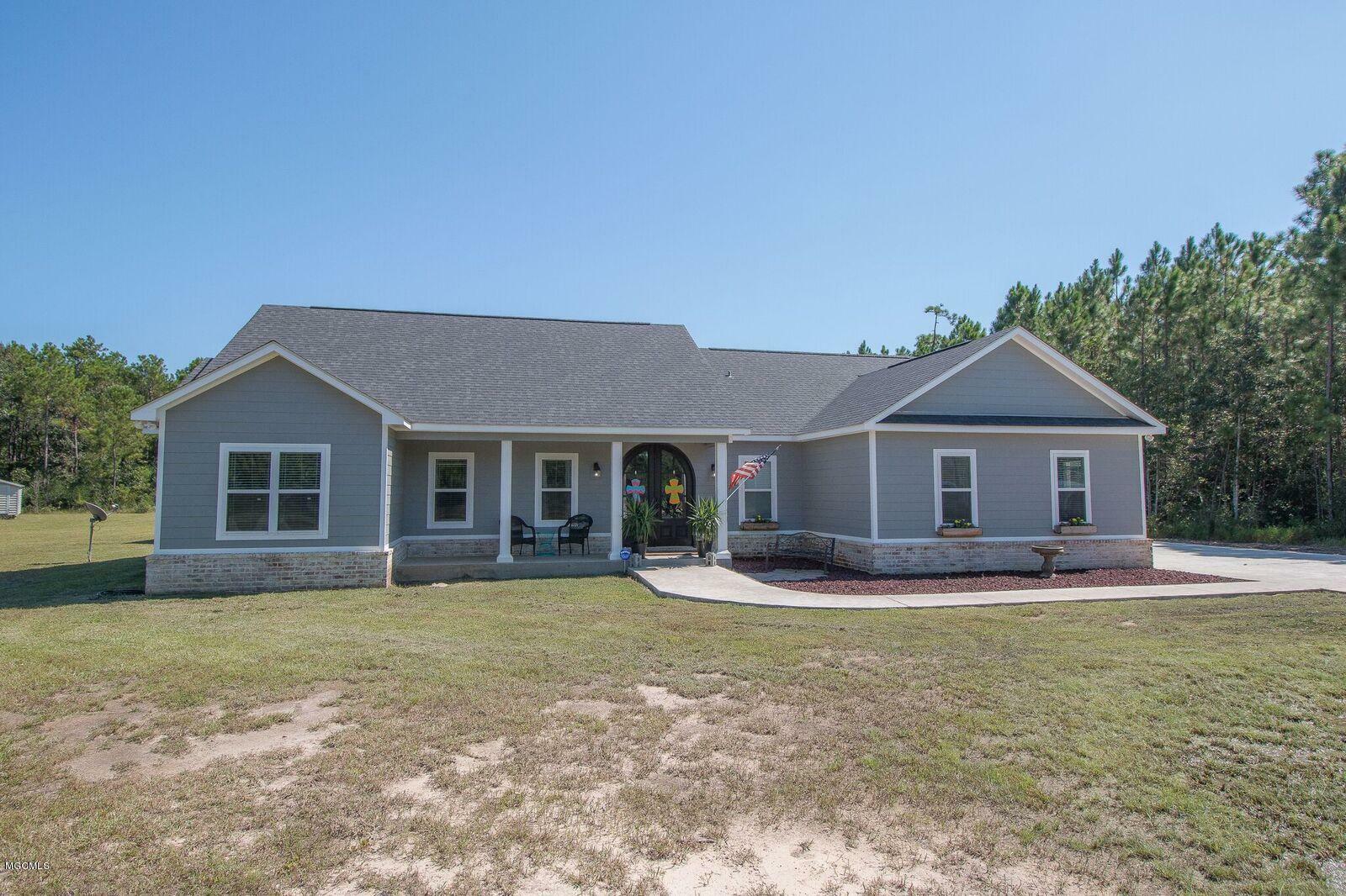 5821 Perdido Key Lane  Ocean Springs MS 39564 photo