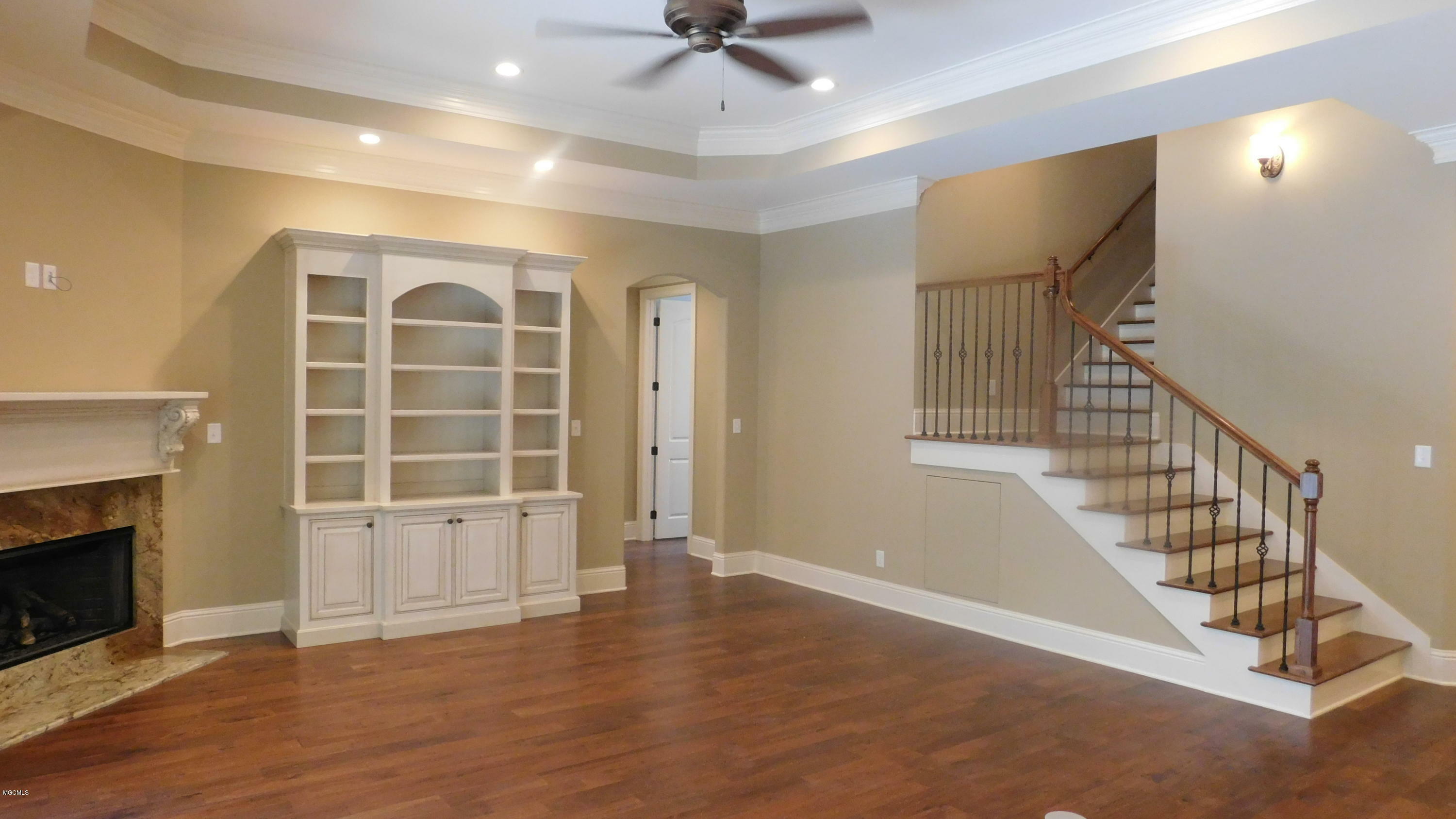 Property Photo:  3309 Oakleigh Circle  MS 39564 