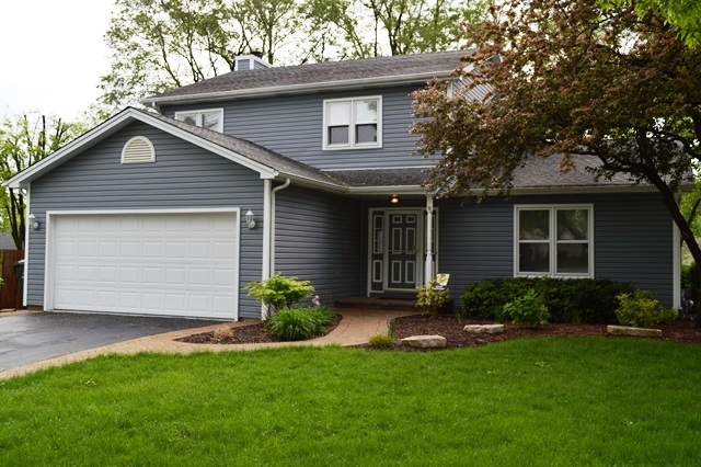 Property Photo:  1234 Windemere Avenue  IL 60564 