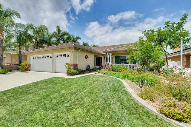 Property Photo: 875 Big Spring Court CA 92880