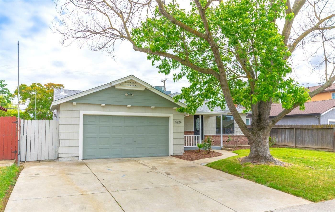 Property Photo:  5224 53rd Avenue  CA 95823 