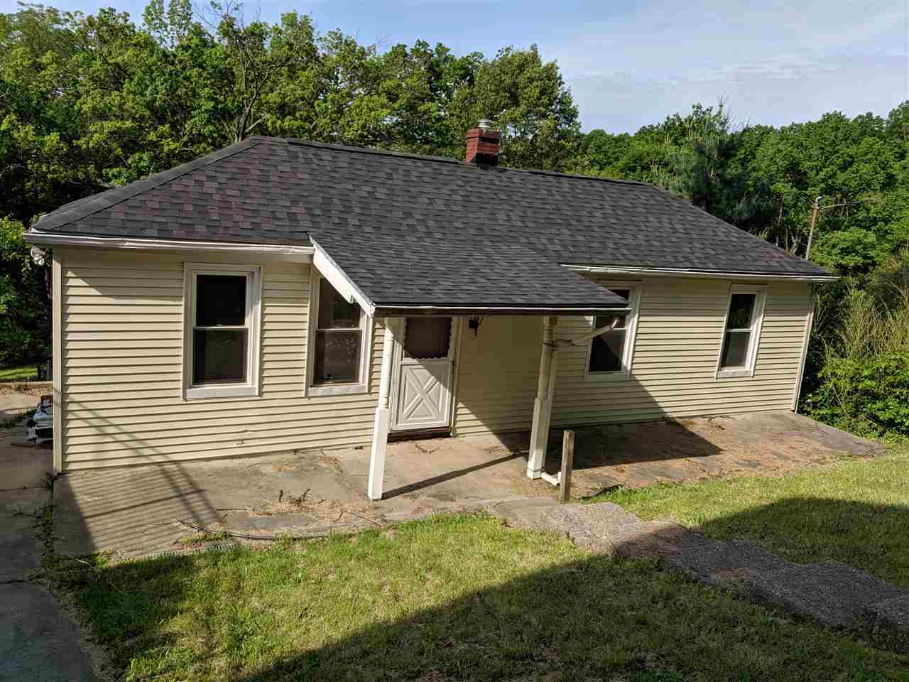 Property Photo:  143 North Street  KY 41071 