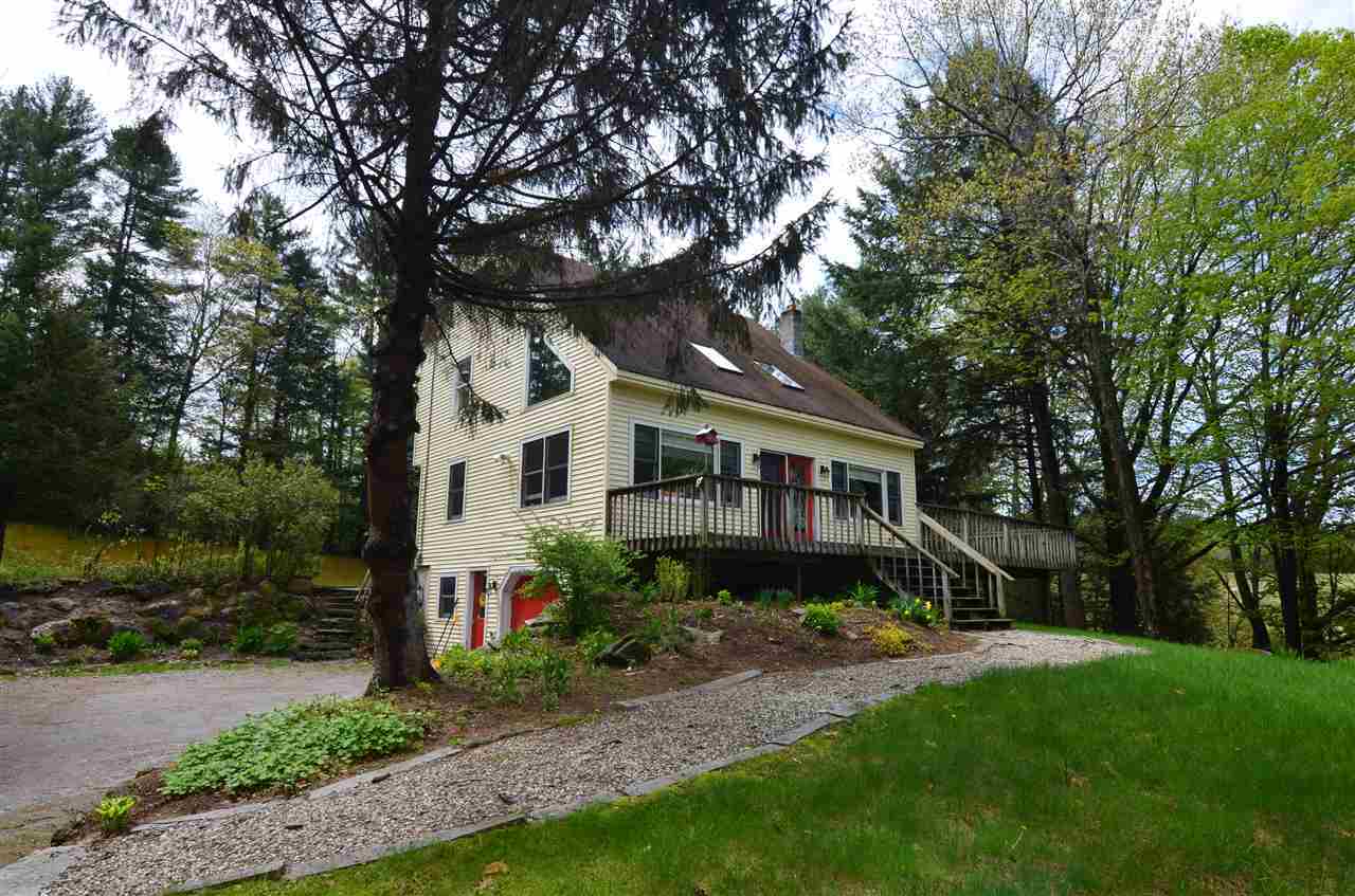 Property Photo:  18 Breakneck Road  NH 03773 