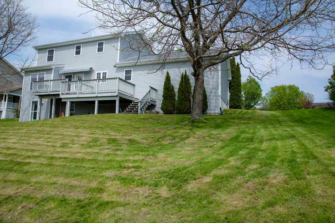 Property Photo:  37 Juniper Ridge Road  VT 05452 