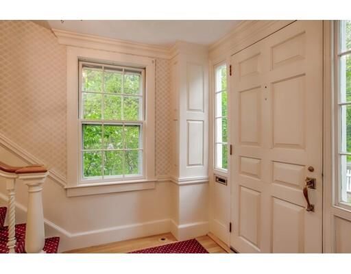 Property Photo:  42 Monument Street  MA 01742 