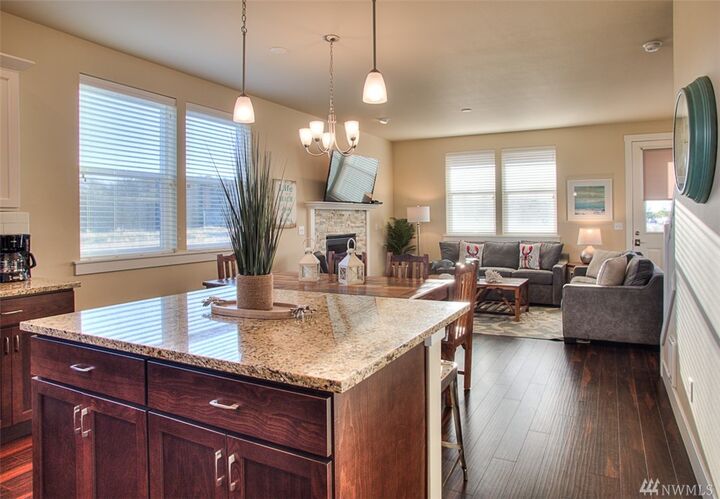 Property Photo:  423 Vine Maple Lane SW  WA 98569 