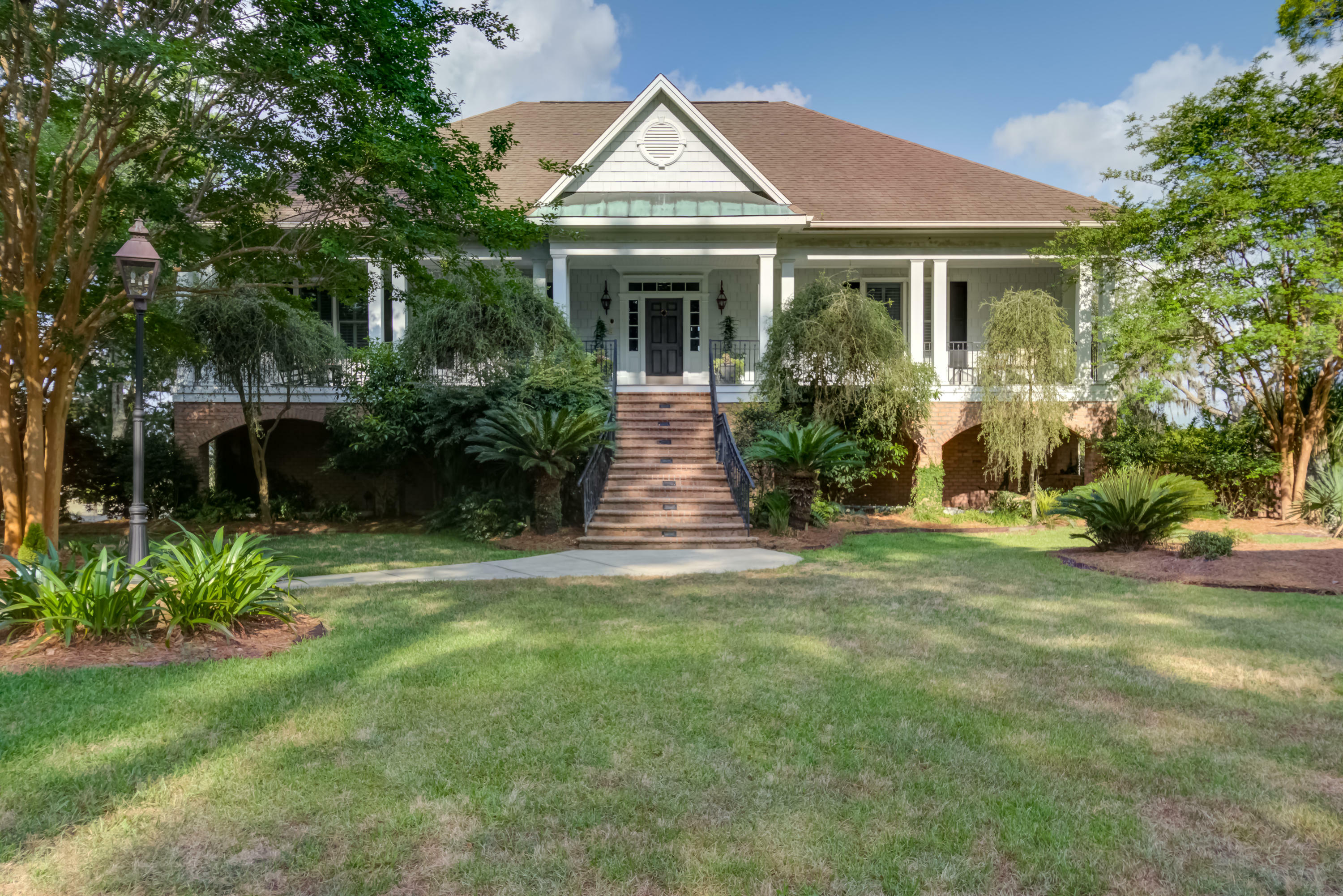 Property Photo:  5092 Chisolm Road  SC 29455 