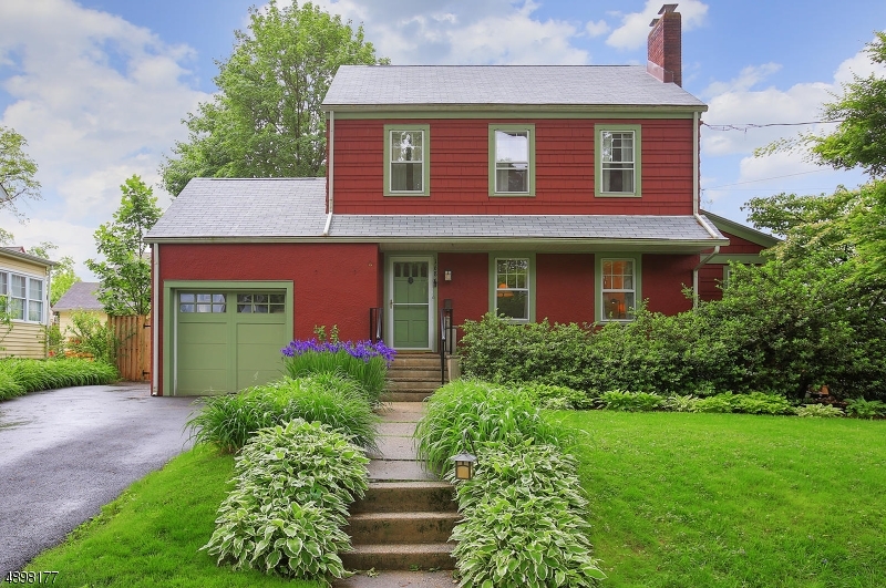 Property Photo: 168 Belmont Ave NJ 07060