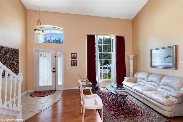 Property Photo:  1110 Liberty Hall Drive  FL 34746 