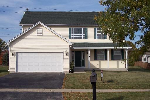 Property Photo: 473 Spring Ridge Drive IL 60012