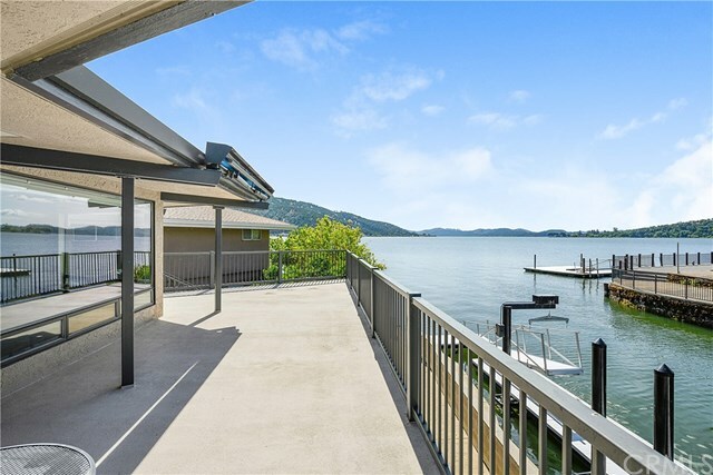 Property Photo: 7867 Richard Drive CA 95458