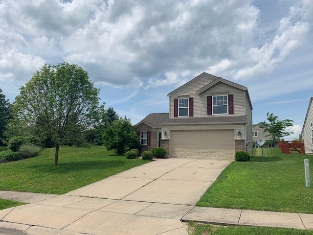 Property Photo:  2151 Algiers Street  KY 41091 