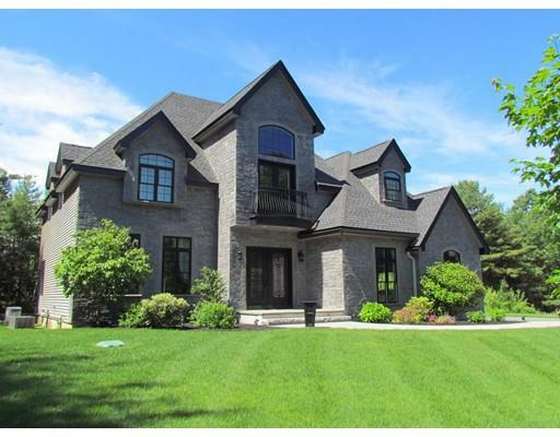 Property Photo: 32 Goodfellow Drive MA 01420