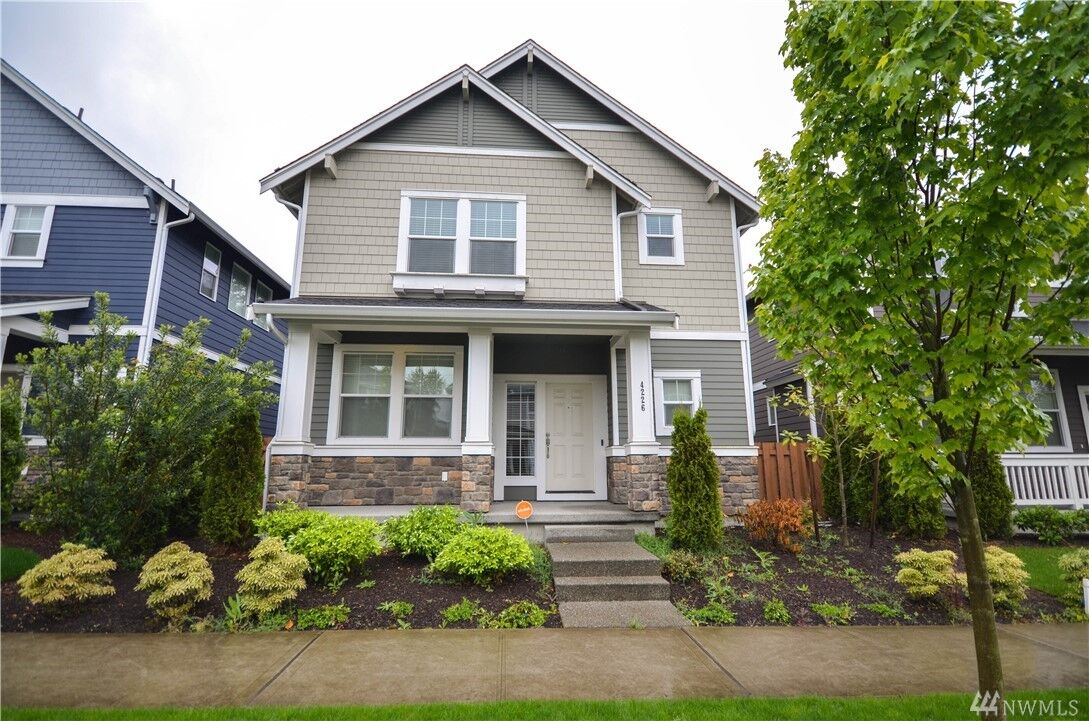 Property Photo: 4226 Riverfront Blvd WA 98203