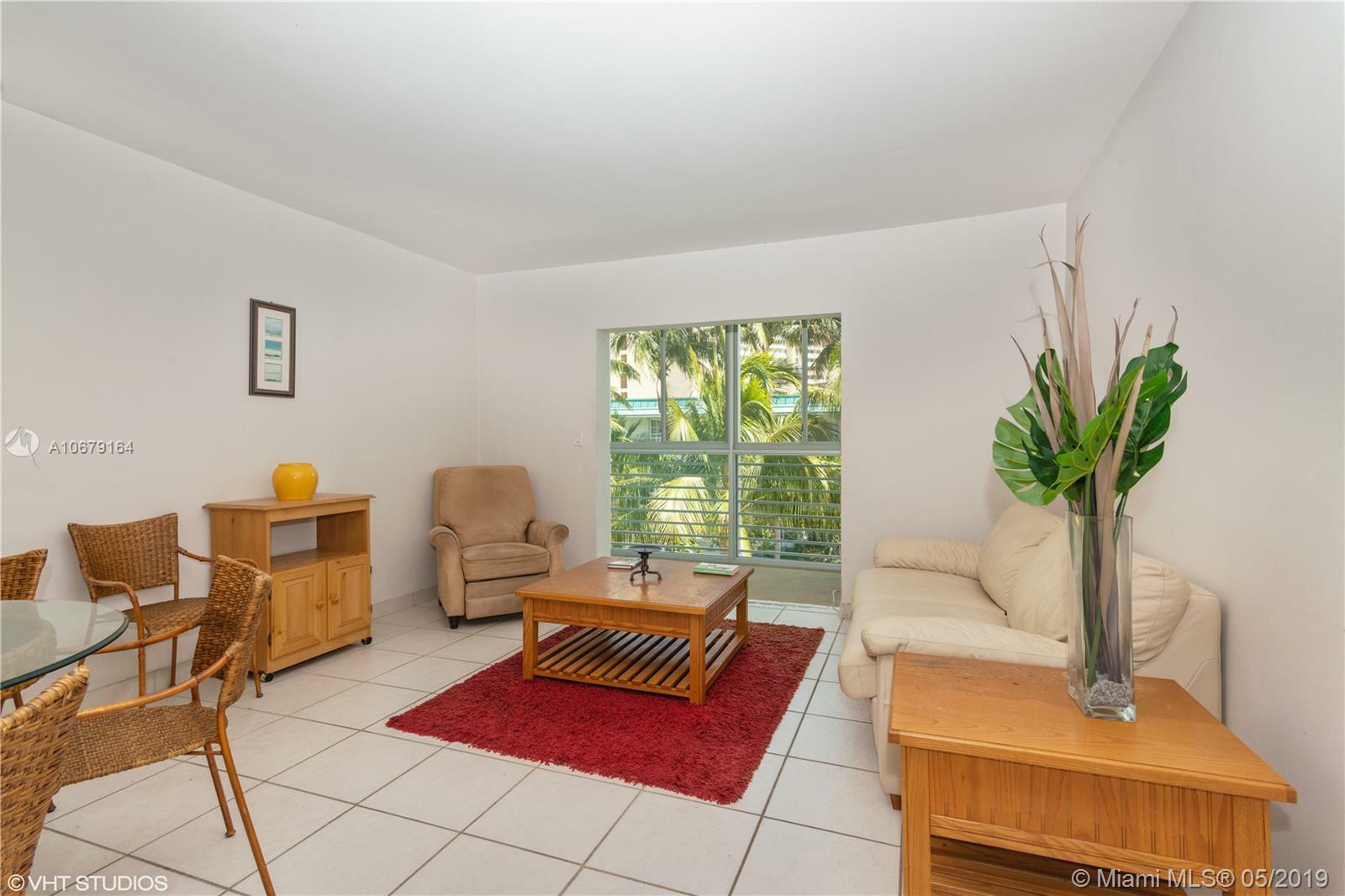 Property Photo:  301 Sunrise Dr 3C  FL 33149 