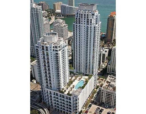 Property Photo:  1060 Brickell Av 2915  FL 33131 