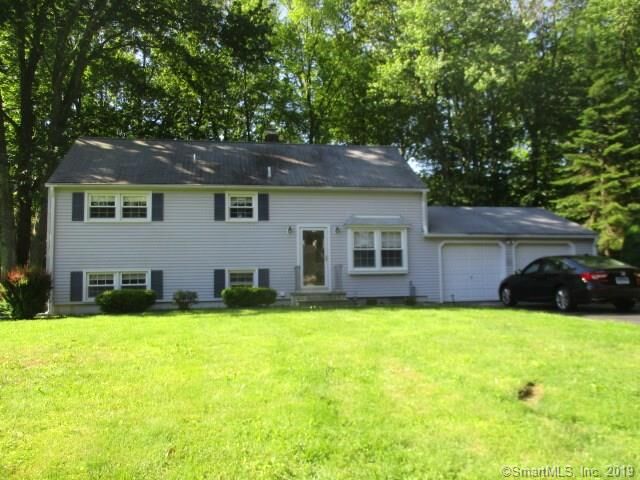 Property Photo:  242 Midland Drive  CT 06477 