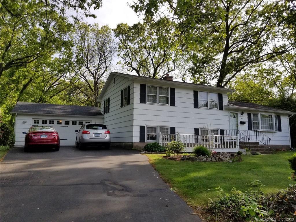 Property Photo: 4 Larson Drive CT 06473