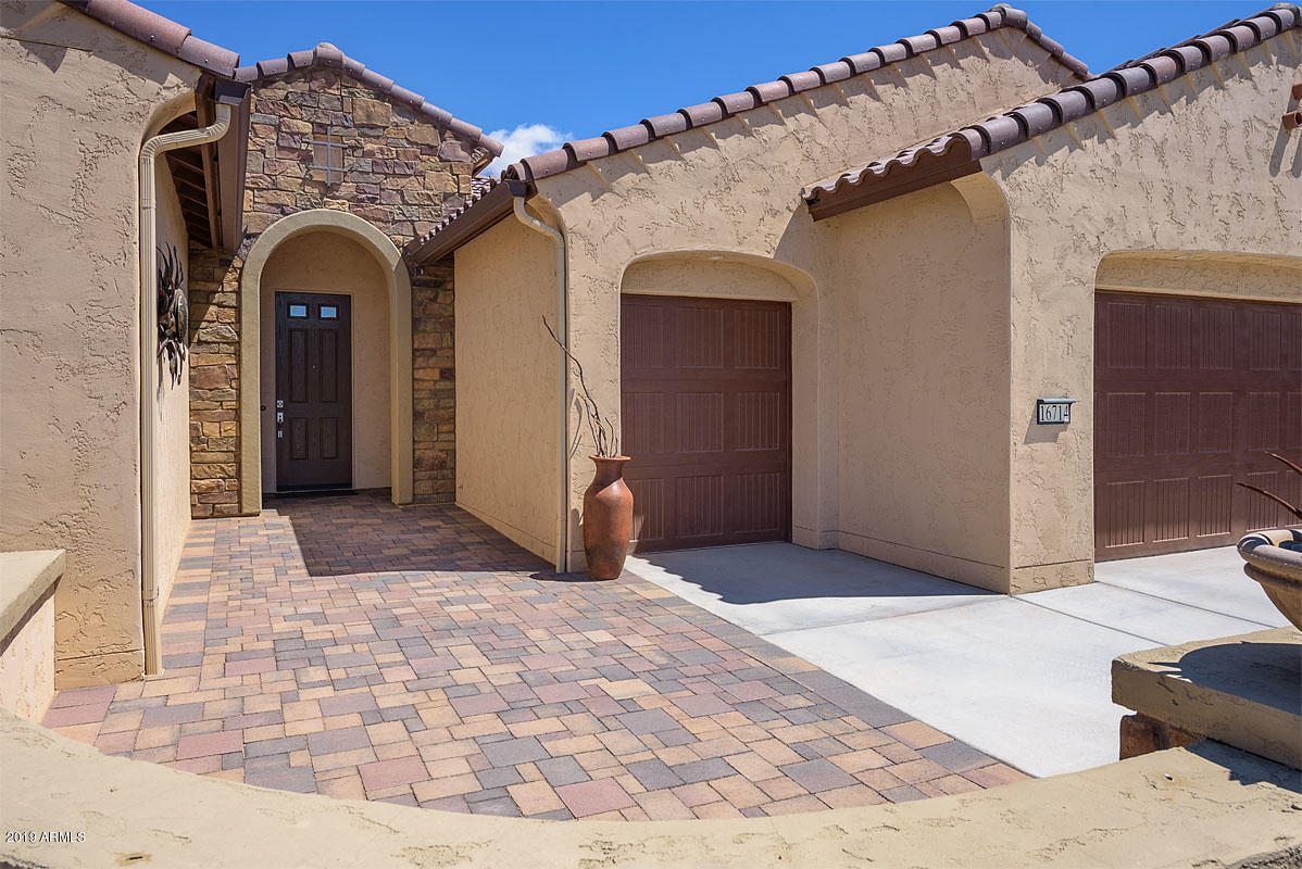 Property Photo: 16714 W Alvarado Drive AZ 85395