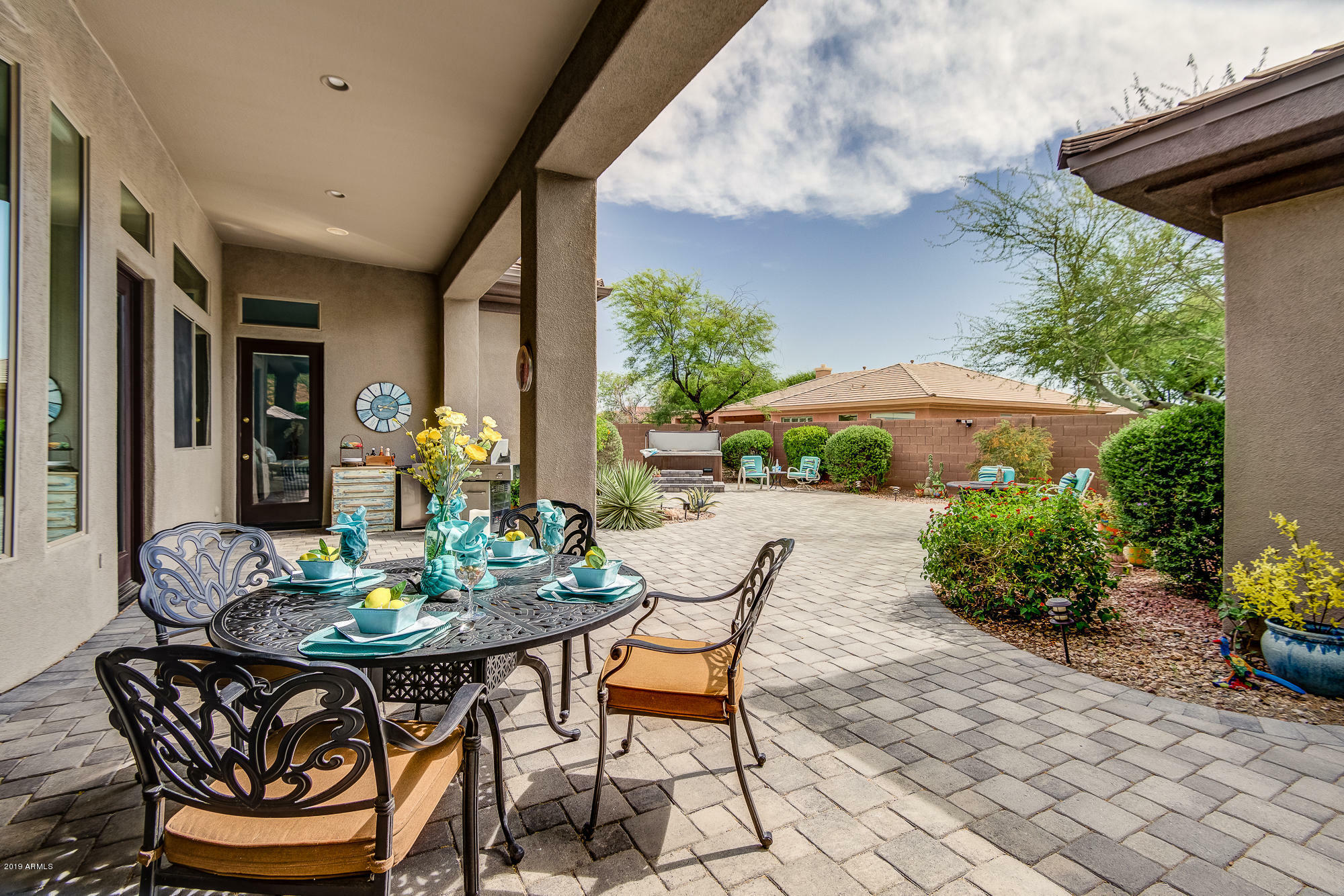 Property Photo:  1579 W Laurel Greens Court  AZ 85086 